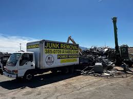 Same-Day Junk Removal Services in Winchester, IL