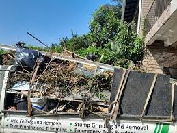 Best Scrap Metal Removal  in Winchester, IL
