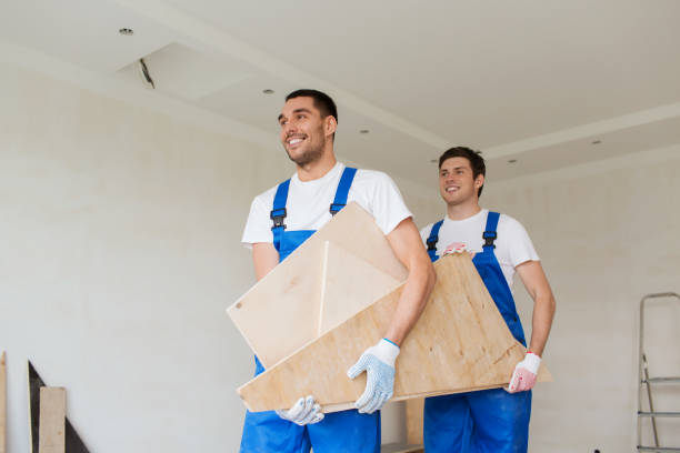 Best Mattress Disposal  in Winchester, IL