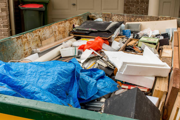 Best Retail Junk Removal  in Winchester, IL