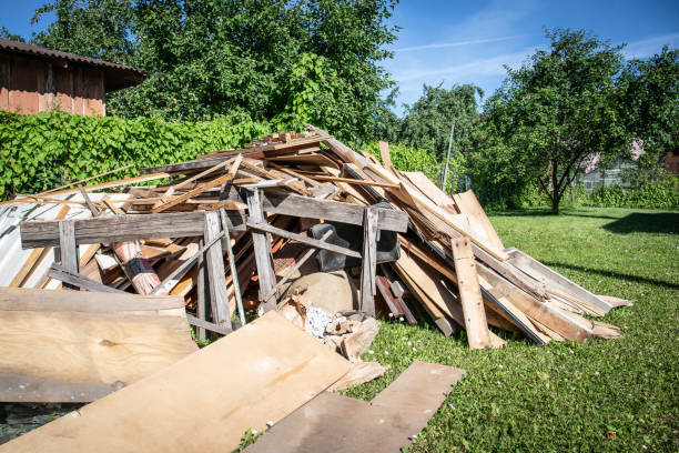 Reliable Winchester, IL Junk Removal Services Solutions